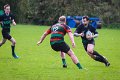 Monaghan V Holywood  (4)